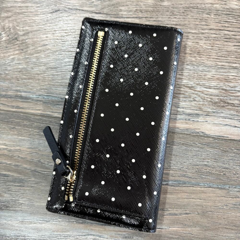 Kate Spade New York Brooks Drive Stacy Wallet - Picture 2 of 3